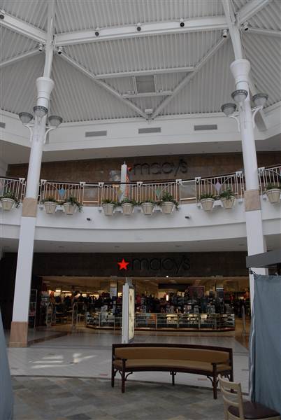 Westfield Valencia Town Center (12/1/2010 - Credits: Errol Reichow)