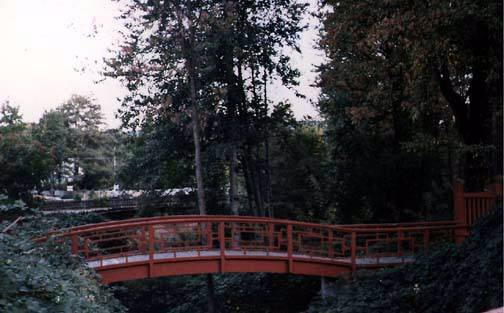 Weaverville Joss House State Historic Park (SHP) (12/31/2003)