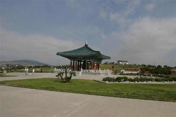 Angels Gate Park (9/1/2010 - Credits: Lindsay Mizrahi)