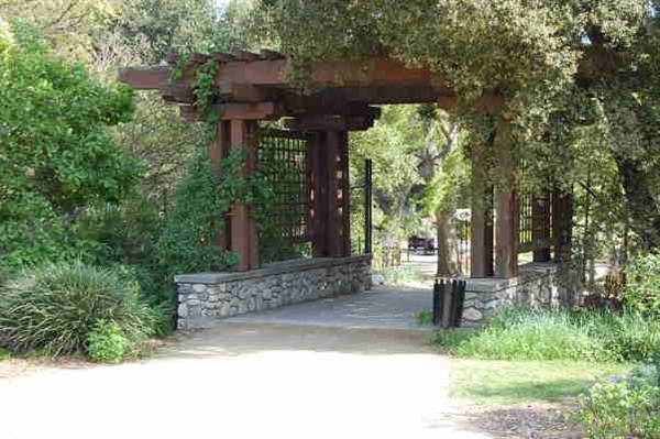 Descanso Gardens - Rose Garden (6/14/2011 - Credits: David Golden)
