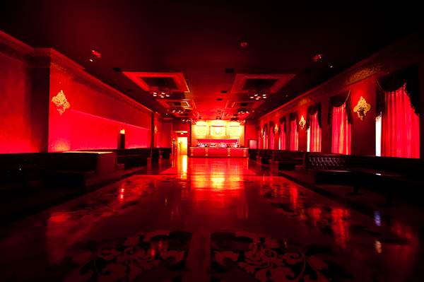Belasco Theater (6/20/2011)