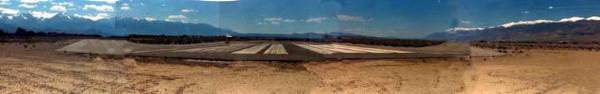 Bishop Airport (12/31/2003)