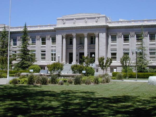 City of Woodland (3/10/2008)