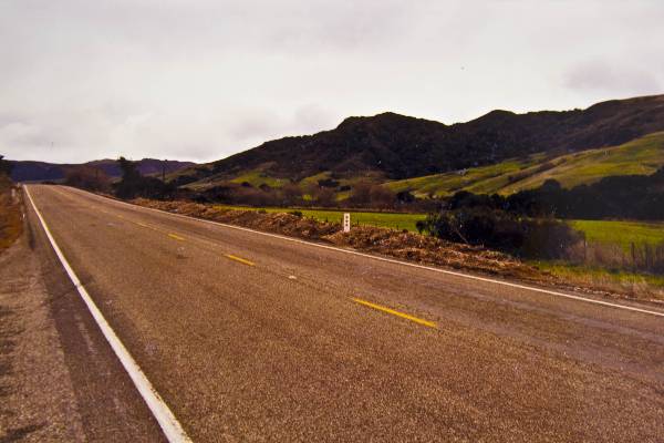 Highway 1 - Lompoc (3/17/2008)