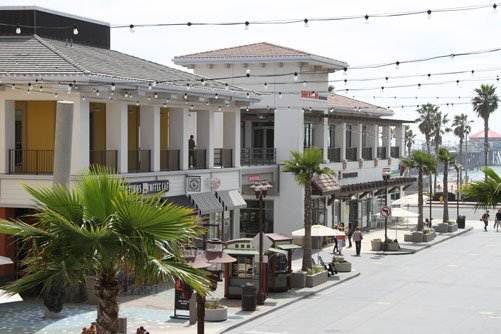 5th Street - Huntington Beach (2/16/2012)