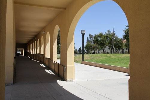 Huntington Beach High School (3/6/2012 - Credits: Mitch Lemos)