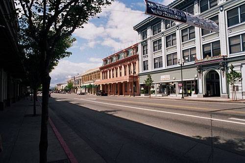 Watsonville (12/31/2003)