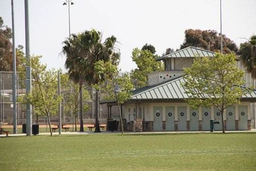 Huntington Beach Sports Complex (3/23/2012)