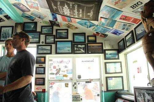 TK Burger (3/28/2012)