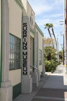 International Surf Museum (4/5/2012)