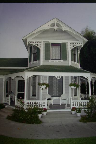Paddison Farm Victorian Estate (12/31/2003)