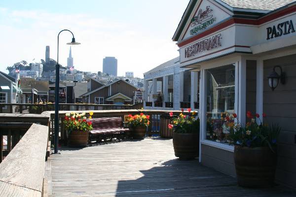 Pier 39 (10/2/2008)