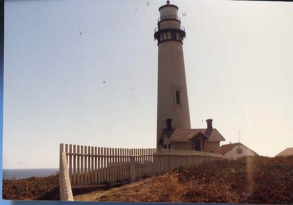 Half Moon Bay Area - San Mateo County (9/6/2012)