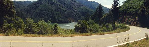 Gilman Road (9/6/2012)