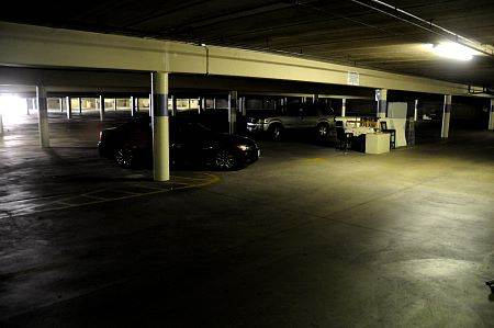 Redlands Mall - CLOSED (10/4/2012 - Credits: Geoff Juckes)