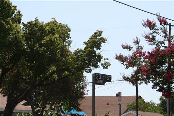 West Adams Neighborhood Historic District (10/10/2012)