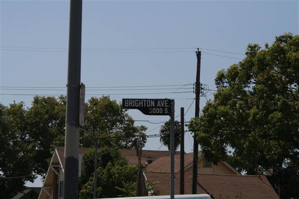 West Adams Neighborhood Historic District (10/10/2012)