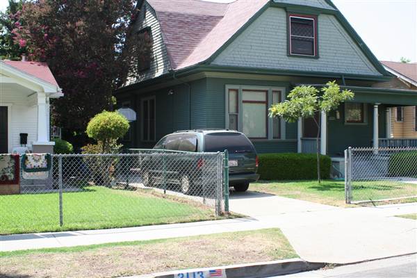 West Adams Neighborhood Historic District (10/10/2012)