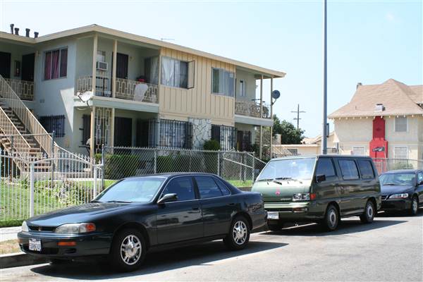 West Adams Neighborhood Historic District (10/10/2012)