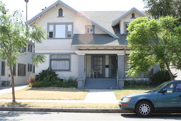 West Adams Neighborhood Historic District (10/10/2012)