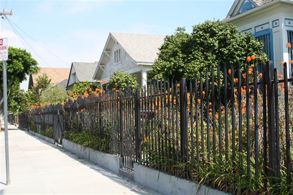 West Adams Neighborhood Historic District (10/10/2012)