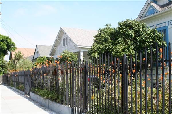 West Adams Neighborhood Historic District (10/10/2012)