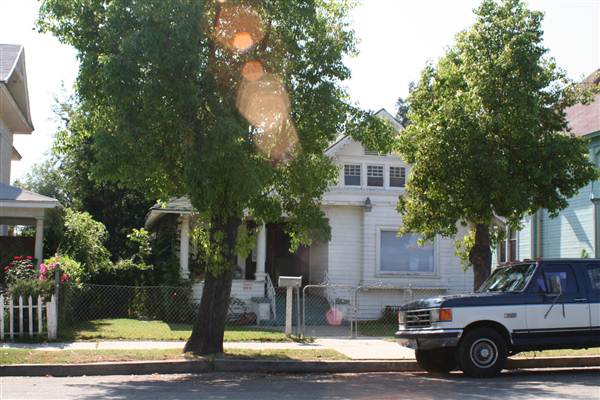 West Adams Neighborhood Historic District (10/10/2012)