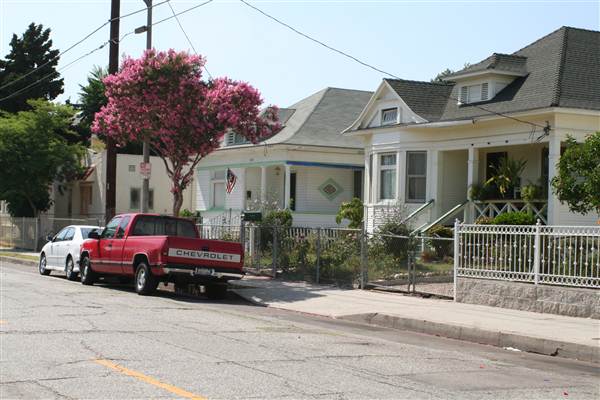 West Adams Neighborhood Historic District (10/10/2012)