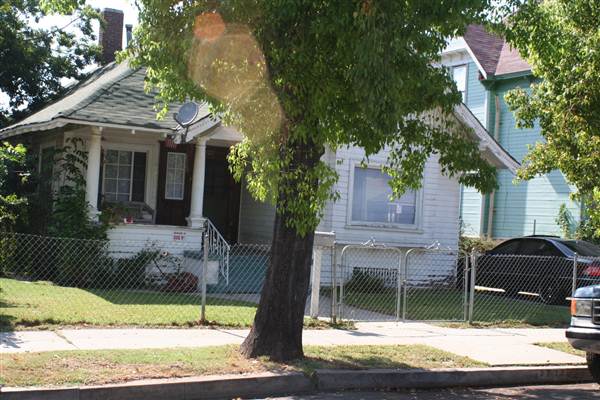 West Adams Neighborhood Historic District (10/10/2012)