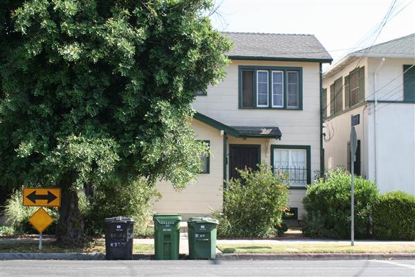 West Adams Neighborhood Historic District (10/10/2012)