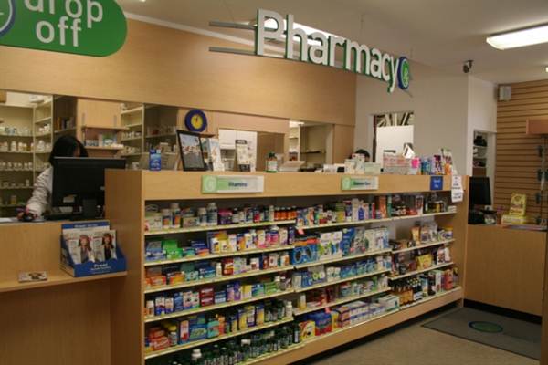 Playa Pharmacy (12/13/2012)