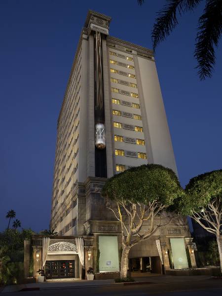 Huntley Hotel (3/3/2009)