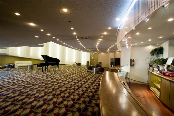 Center For The Performing Arts (2/14/2013)