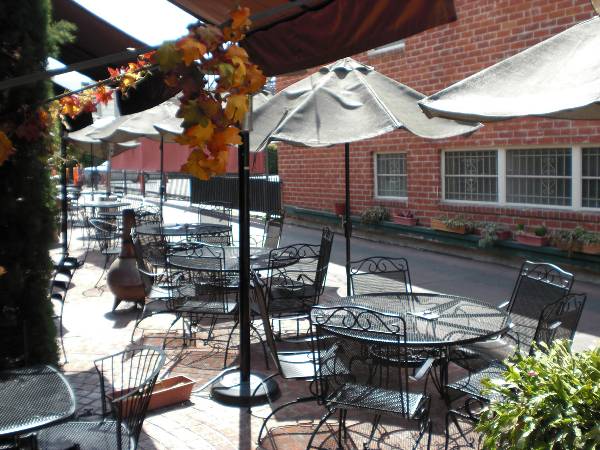 Cafe Mak (5/18/2009)