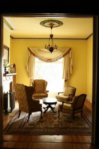 Altadena Historic Mansion / Woodbury-Story Estate (5/27/2009)
