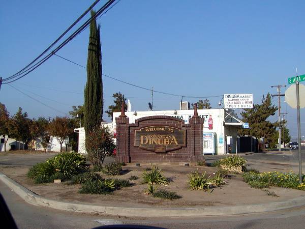 Dinuba (6/10/2009)
