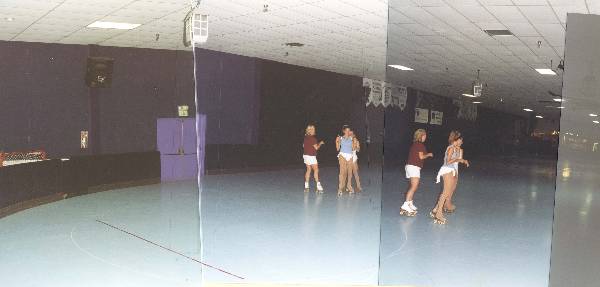 FunLand Chico | Cal Skate (12/31/2003)