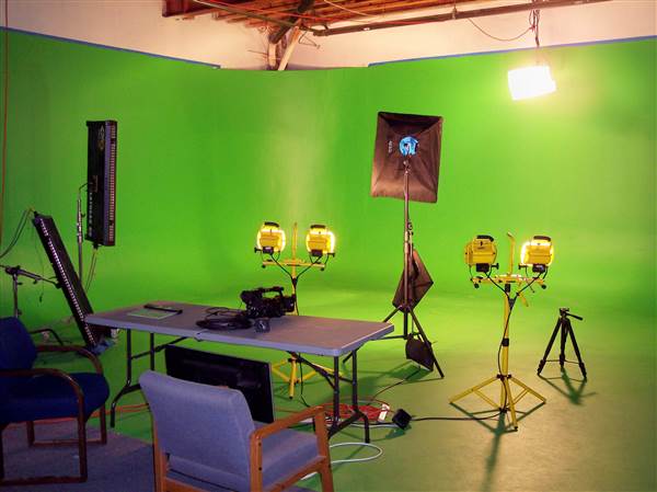 Savi Ranch Studios (8/14/2013)