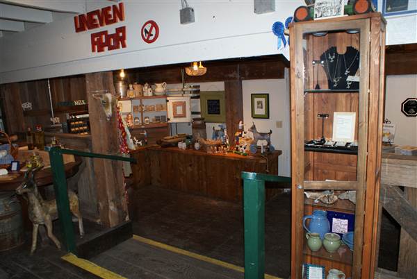 Harley Farms (8/20/2013)