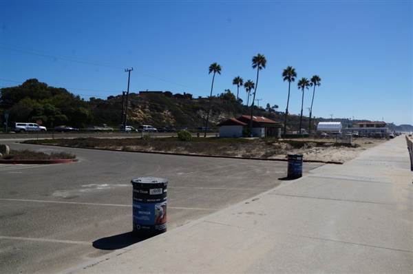 Zuma Beach - County / FilmLA (10/29/2013 - Credits: David Golden)
