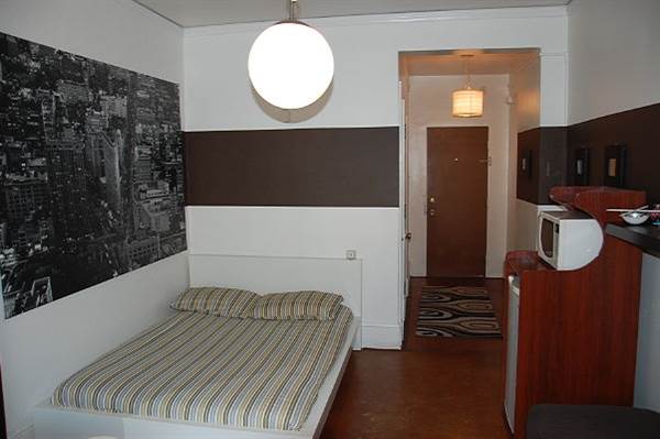 Rosslyn Lofts (1/7/2014 - Credits: David Golden)