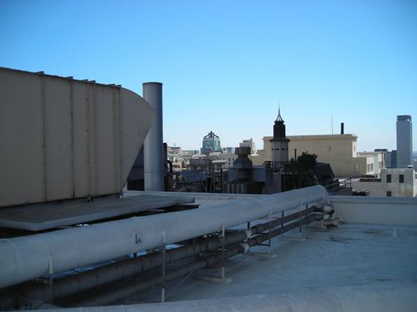 Heron Building (4/7/2014)