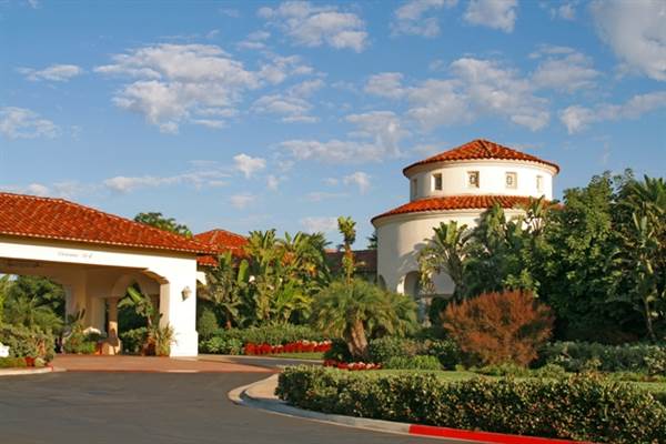 Spanish Hills Club (4/22/2014)