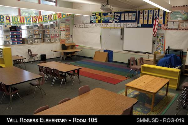 Will Rogers - Santa Monica-Malibu Unified School District-SMMUSD (7/30/2014)