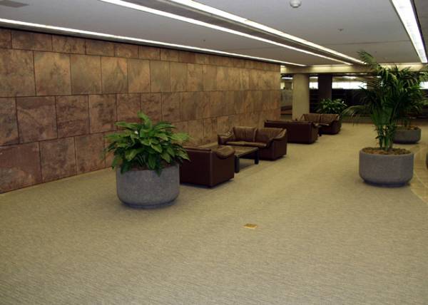California Public Employees Retirement System Headquarters - CalPERS (12/31/2003)
