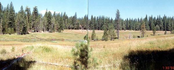 Camp Lassen (12/31/2003)