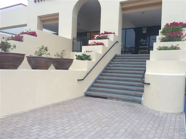 Ocean View Plaza - Brixmor Property Group (8/25/2015)