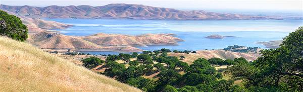 Pacheco State Park (SP) and Windmill Farm / Wind Energy (9/18/2015 - Credits: http://www.parks.ca.gov/?page_id=560)