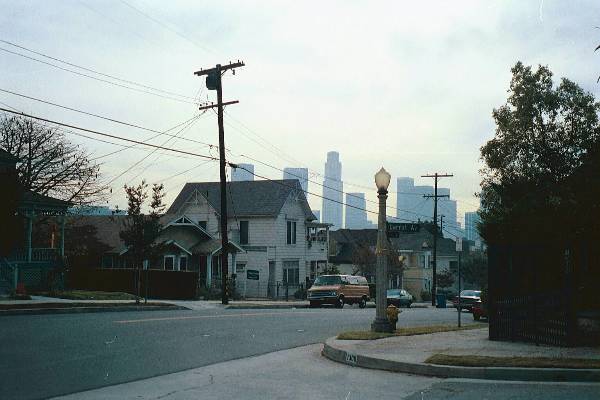 Carroll Avenue Historic Neighborhood (12/31/2003)