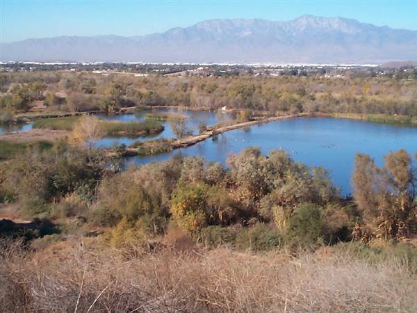 Hidden Valley Nature Center (10/16/2015)